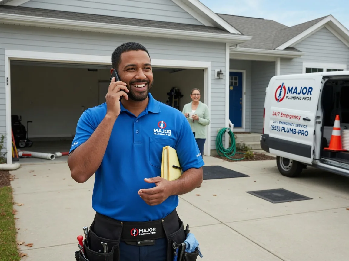 Drain Cleaning Services Marmora, NJ FAQs